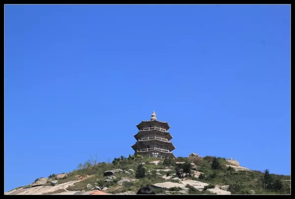 石狮旅行茂险王2天一夜