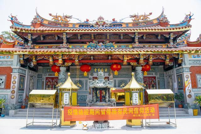 石狮六胜塔:泉州港千年海上贸易繁华的见证,不收门票不收停车费